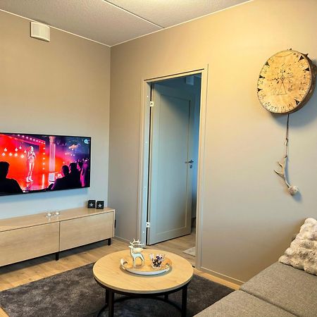 Levi City Suite By Loimu Travel Dış mekan fotoğraf