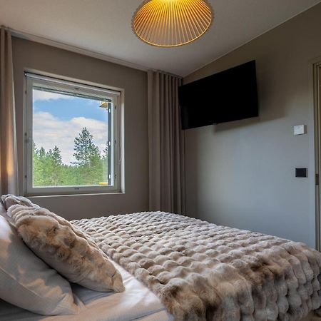 Levi City Suite By Loimu Travel Dış mekan fotoğraf