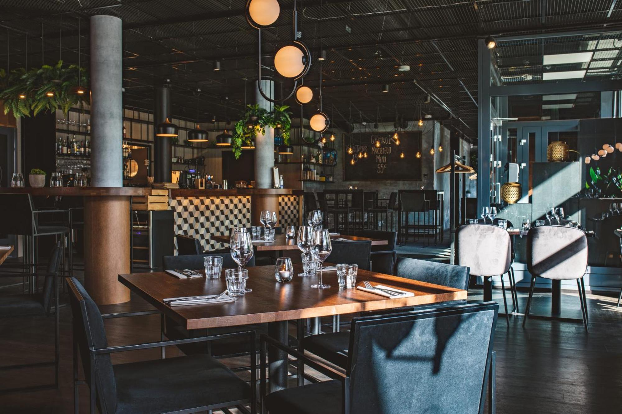 Levi City Suite By Loimu Travel Dış mekan fotoğraf