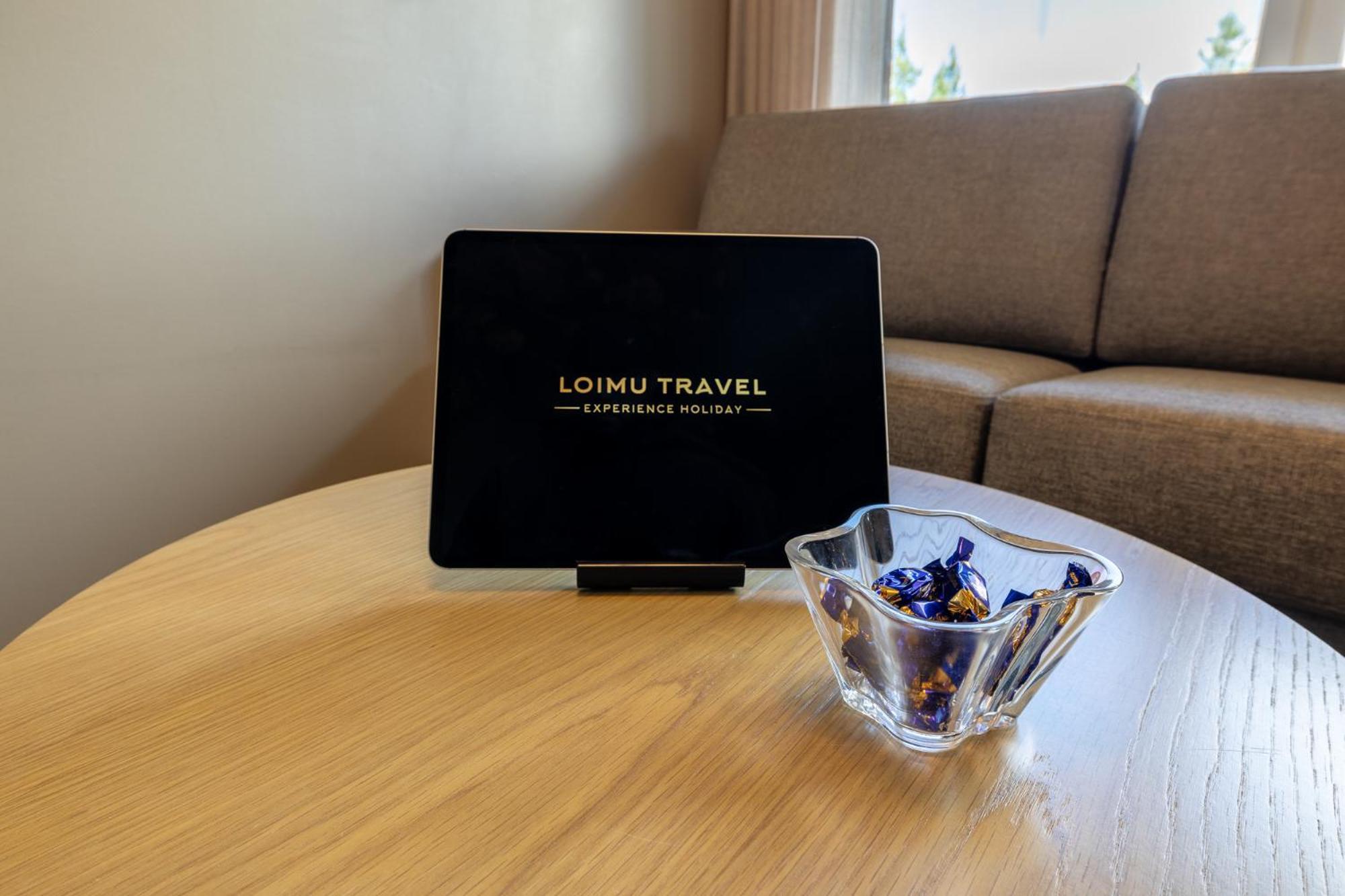 Levi City Suite By Loimu Travel Dış mekan fotoğraf
