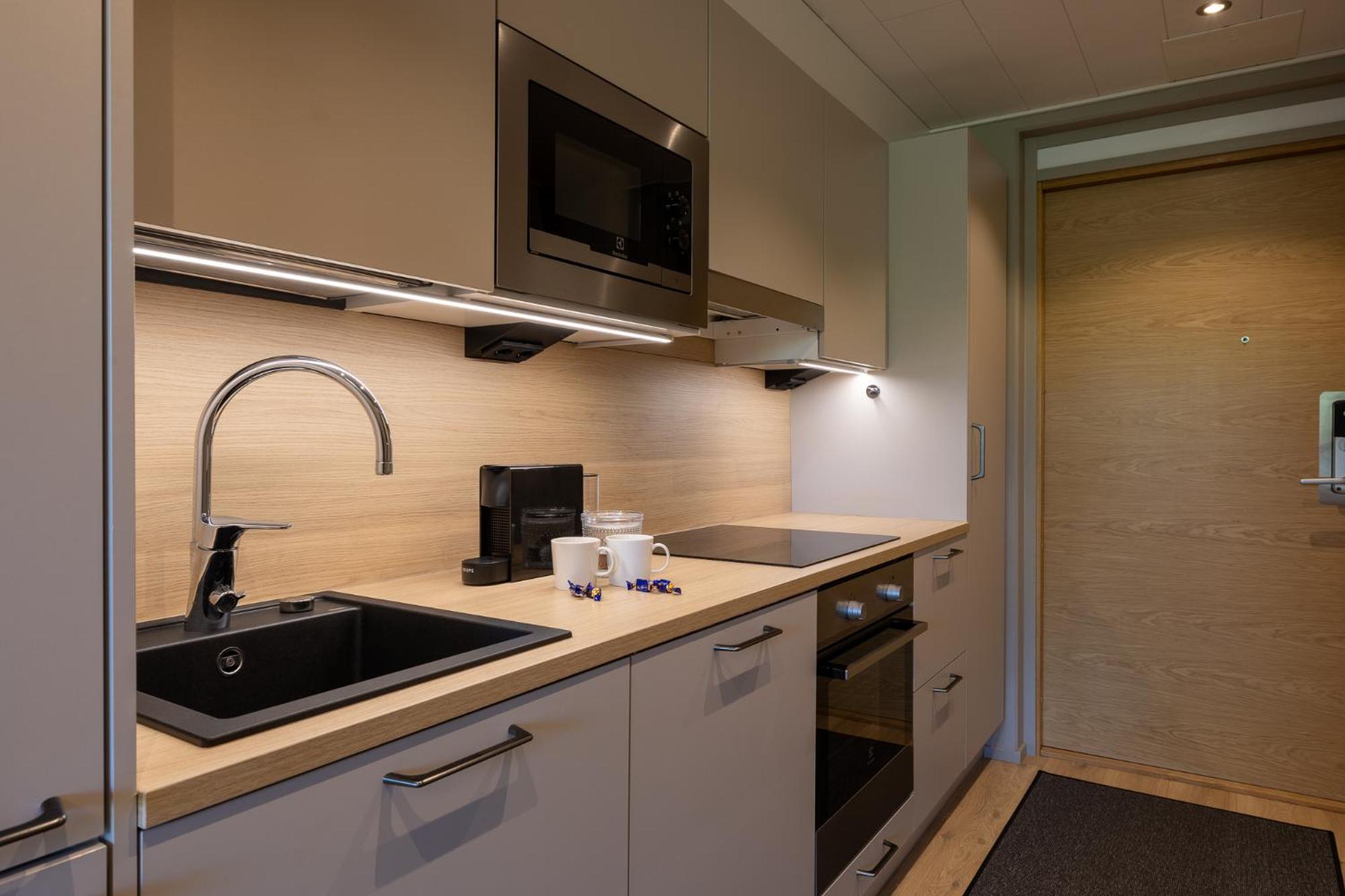 Levi City Suite By Loimu Travel Dış mekan fotoğraf