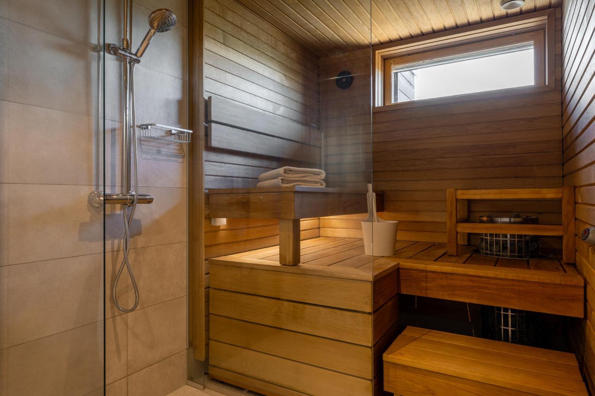 Levi City Suite By Loimu Travel Dış mekan fotoğraf
